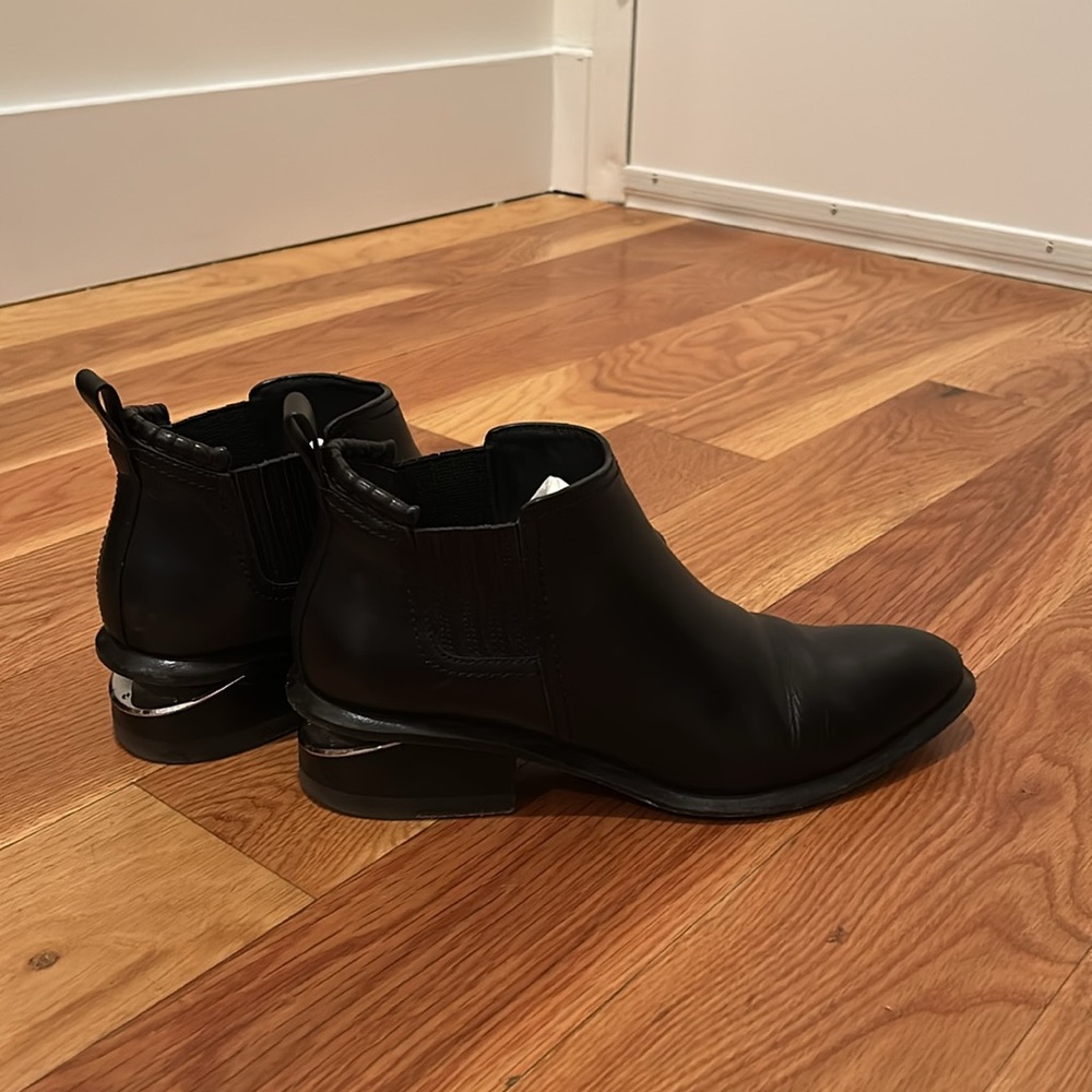 Alexander wang Chelsea boots